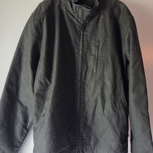 Rodd & Gunn Dark Gray Lightweight Jacket